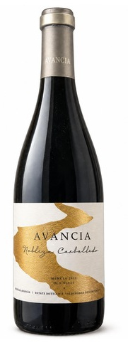Avancia Nobleza after