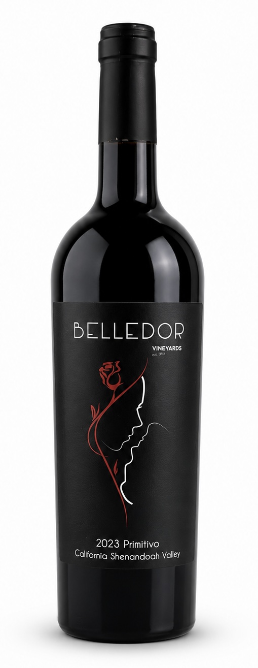 Belledor Primitivo after