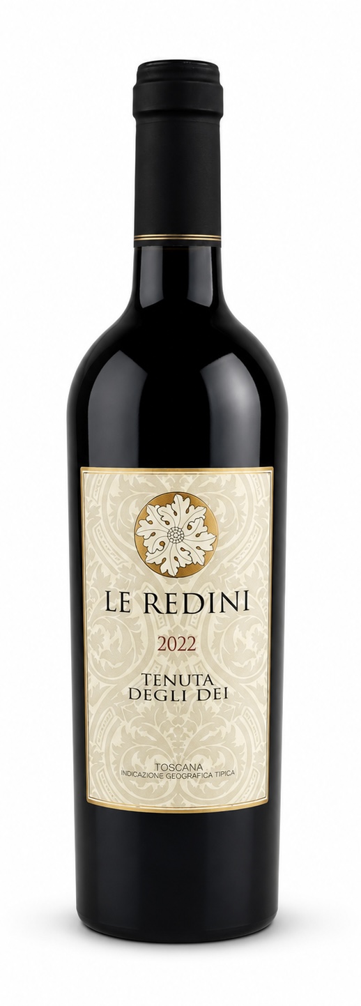 Le Redini Toscana after
