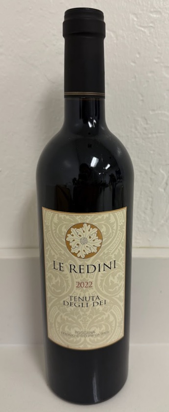 Le Redini Toscana before